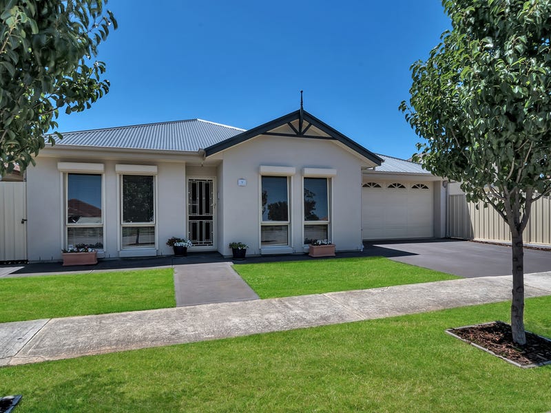 8 Thistle Avenue, Flinders Park, SA 5025
