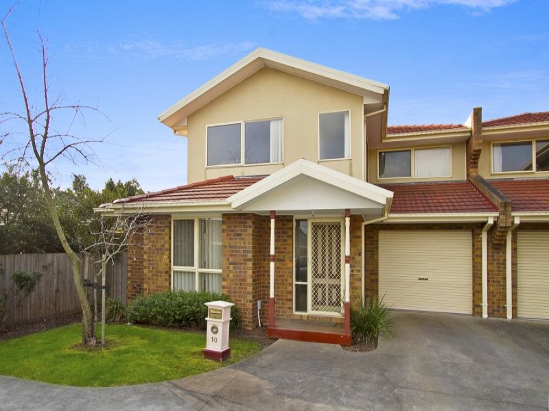 10/96 Queen Street, Wallan, VIC 3756