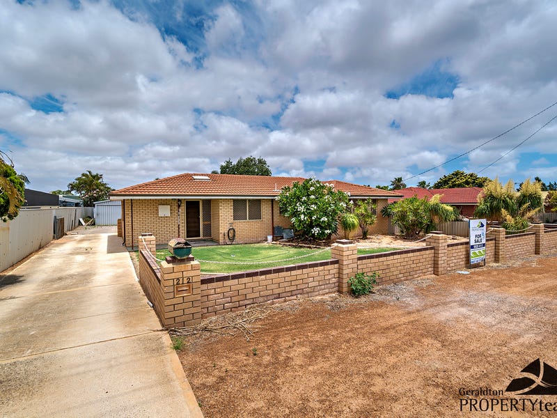 212 Chapman Valley Road, Waggrakine, WA 6530 Property Details