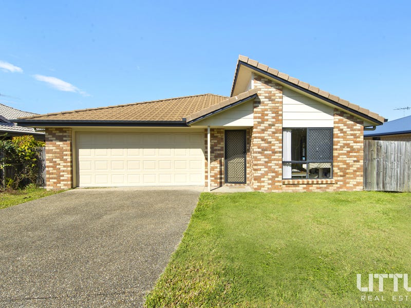 22 River Park Drive, Loganholme, Qld 4129 Property Details