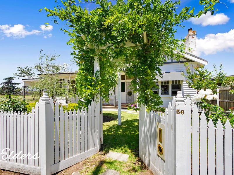 56 YARRAM STREET, Yarram, Vic 3971 Property Details