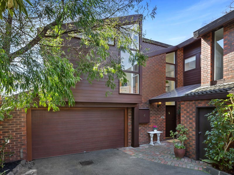 4/25 Grosvenor Street, Brighton, VIC 3186