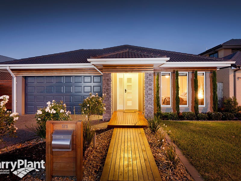 373 Boardwalk Boulevard, Point Cook, VIC 3030