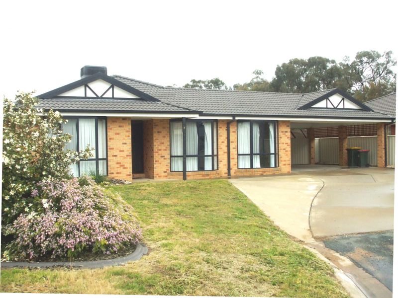 4 Stirling Court, Moama, NSW 2731 Property Details