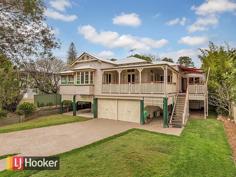 138 Brighton Terrace, Sandgate, QLD 4017