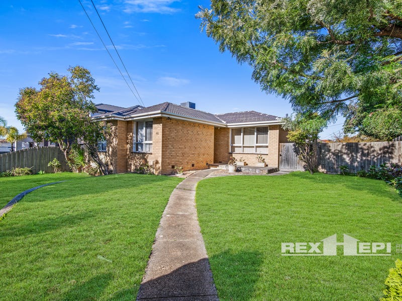 46 Titcher Road, Noble Park North, VIC 3174