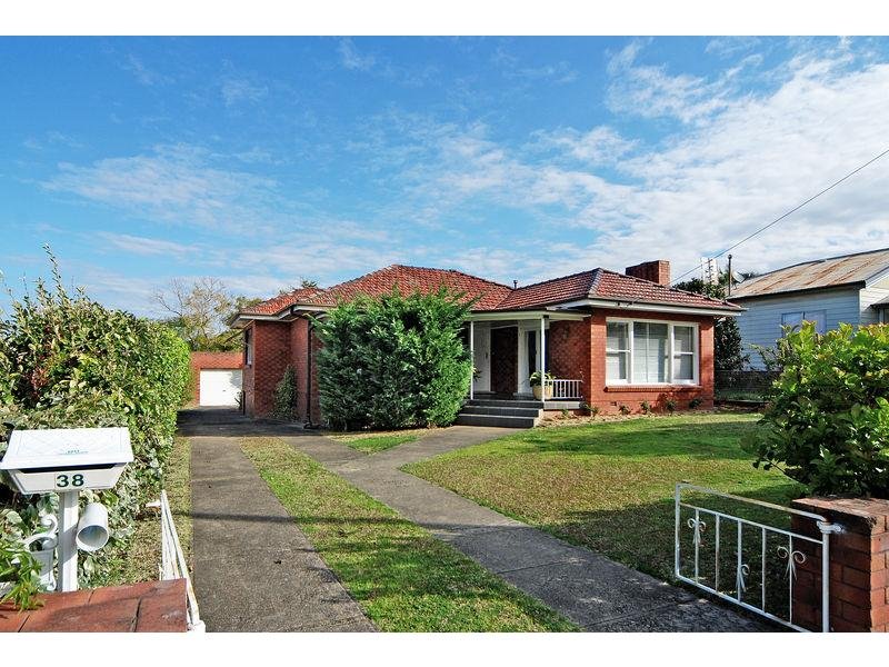 38 Plunkett Street, Nowra, NSW 2541 Property Details