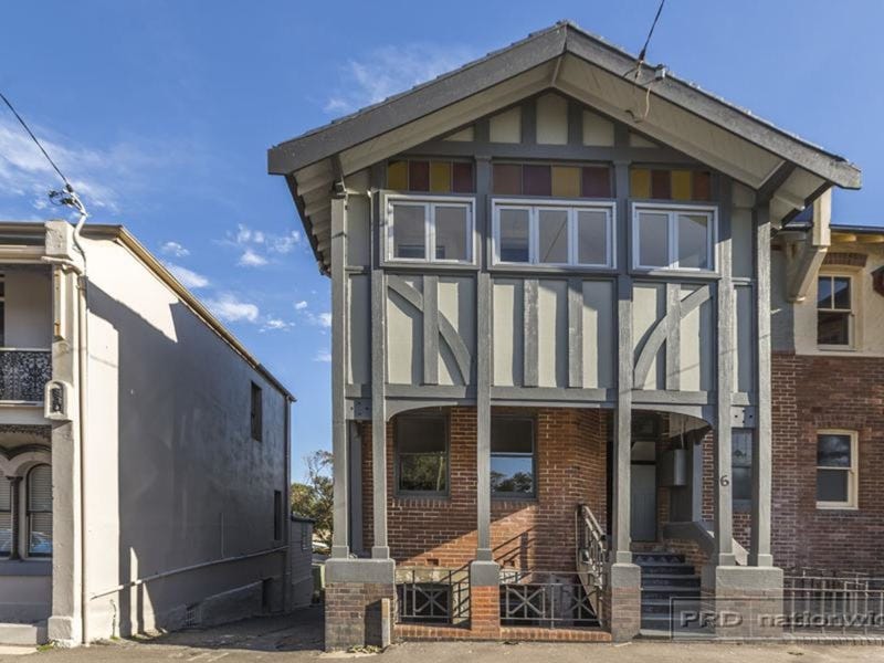 6 Parnell Place, Newcastle East, NSW 2300
