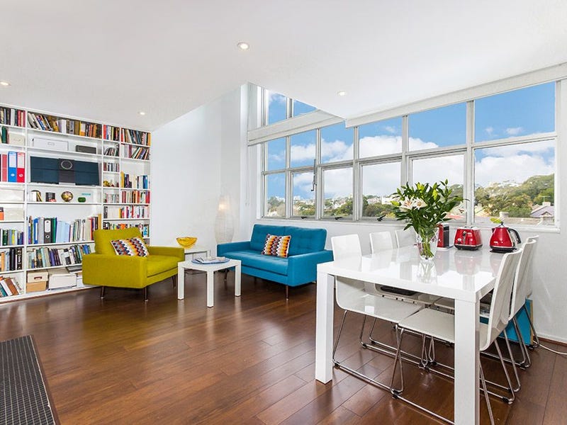 71/1519 Boundary Street, Darlinghurst, NSW 2010