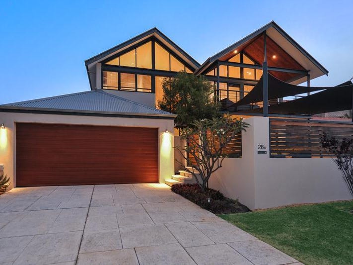 28A Hawkins Avenue, Sorrento, WA 6020