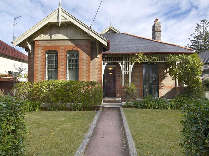 31 Milroy Avenue, Kensington, NSW 2033