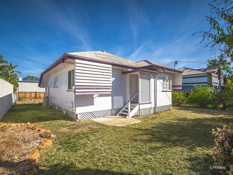 146 Richardson Road, Park Avenue, QLD 4701