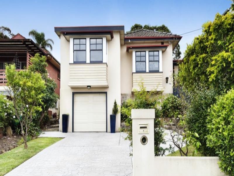 48 Ellery Parade, Seaforth, NSW 2092 Property Details