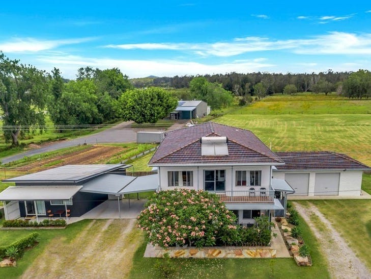 526 Yamba Road, Maclean, NSW 2463 Block Of Units for Sale