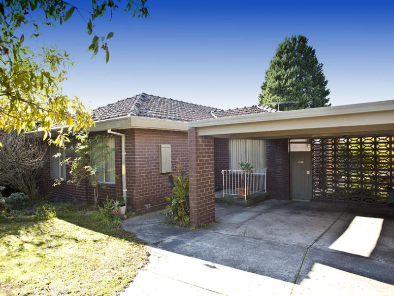 256 Gallaghers Road, Glen Waverley, VIC 3150