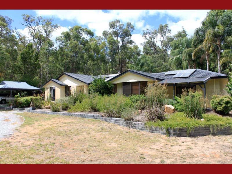 1600 Walker Street, Mundaring, WA 6073
