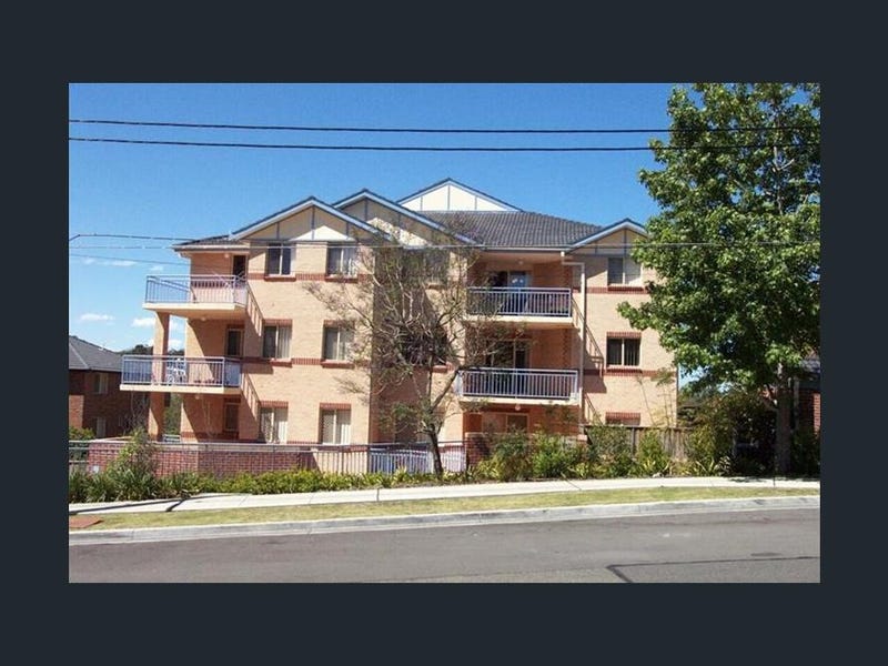 4/1214 Bellbrook Avenue, Hornsby, NSW 2077