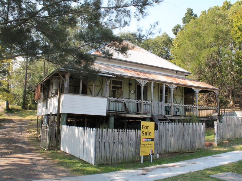 41 Edmond St, Marburg, Qld 4346 Property Details