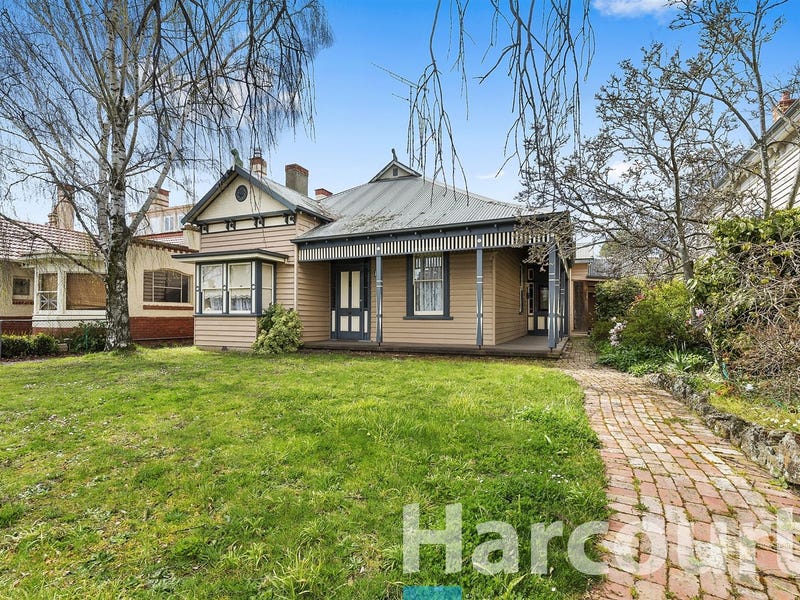 10 Raglan Street N, Ballarat Central, Vic 3350