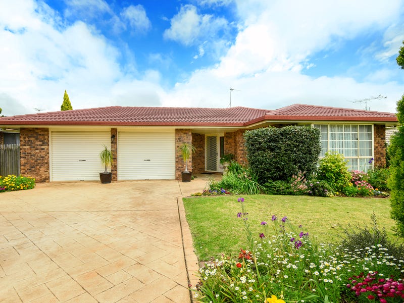 15 Falconer Court, Rangeville, QLD 4350