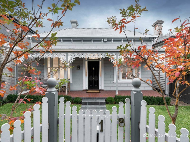 1 Malvern Grove, Caulfield North, VIC 3161