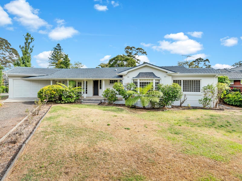 116 Murray Farm Road, Beecroft, NSW 2119