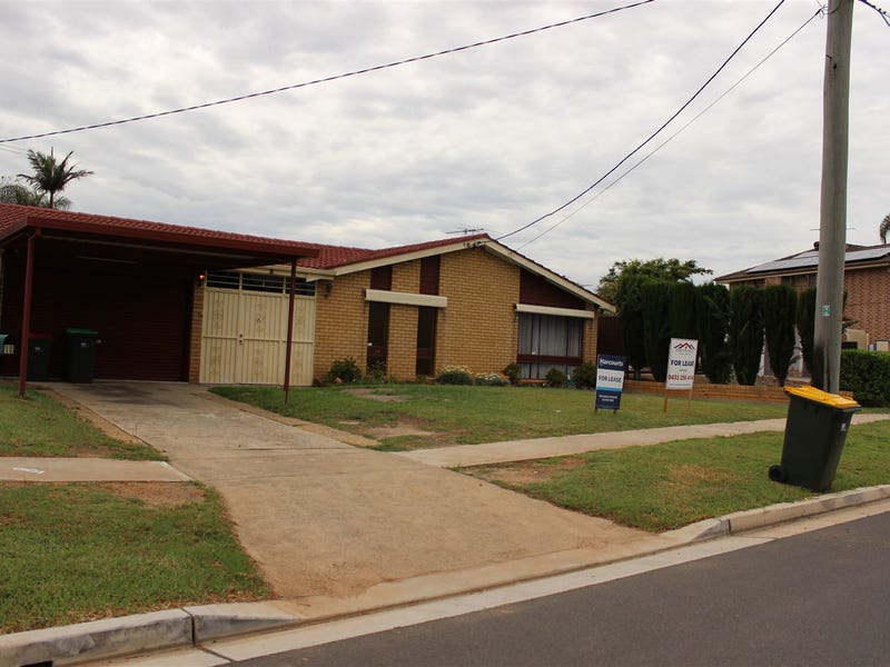 10 Holly Avenue, Chipping Norton, NSW 2170