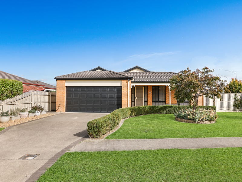 2a Balmoral Crescent, Eastwood, Vic 3875 - Property Details