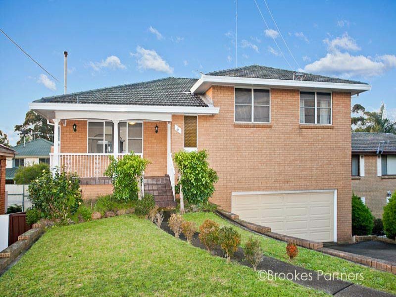 6 Henry Lawson Drive, Peakhurst, Nsw 2210 - Property Details