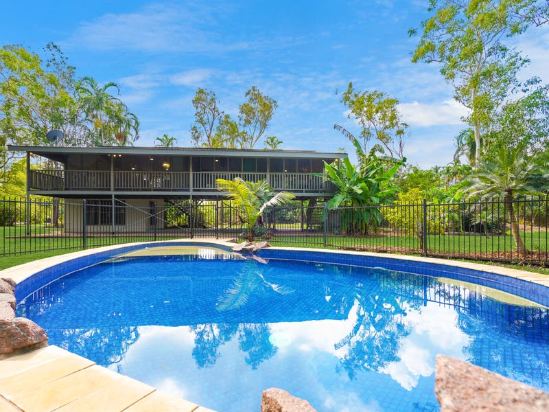 27 Currawong Drive, Howard Springs, NT 0835