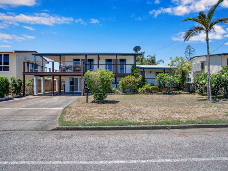 8 Evan Street, East Mackay, Qld 4740