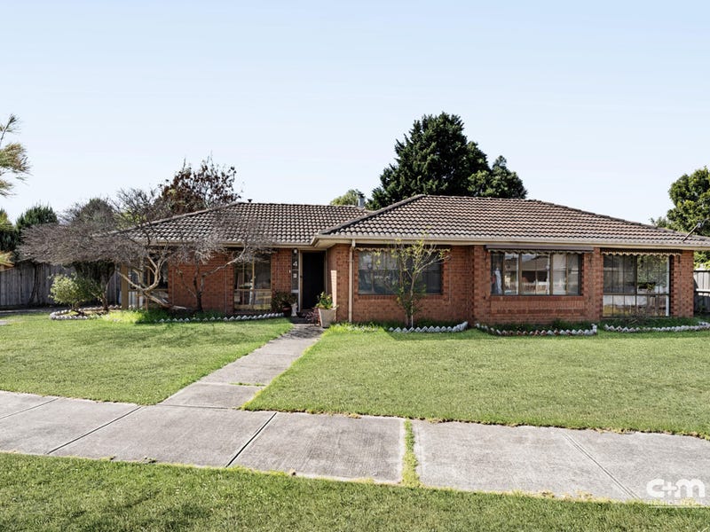 4 Axminster Drive, Craigieburn, Vic 3064 Property Details