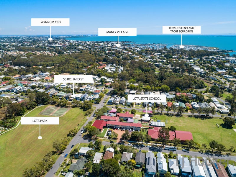 53 Richard Street, Lota, Qld 4179 Property Details
