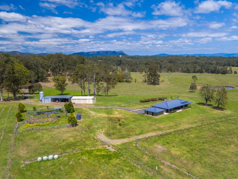 70 Rosewood Road Wauchope  NSW 2446 Property Details