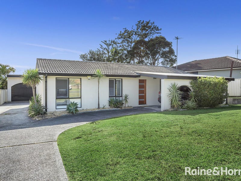 49 Loftus Drive, Barrack Heights, NSW 2528