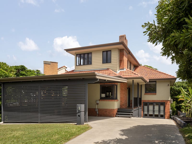 3 Kuranda Street, Balmoral, QLD 4171