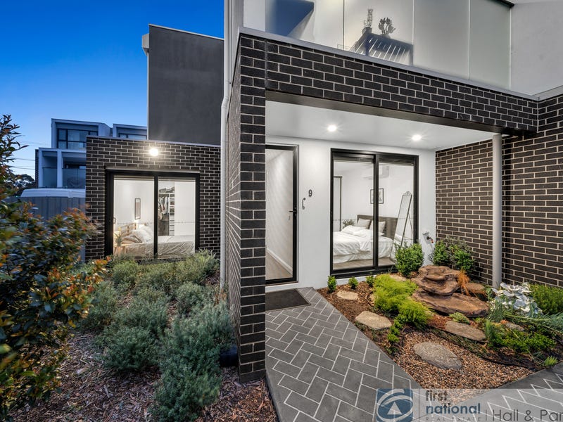 9 Stanford Close, Mulgrave, Vic 3170 House for Sale