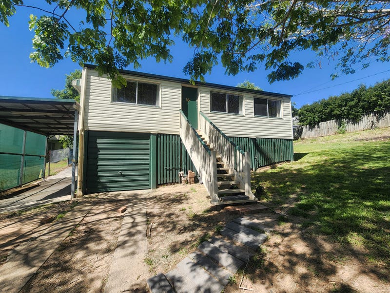 16A Clay Street, West Ipswich, QLD 4305