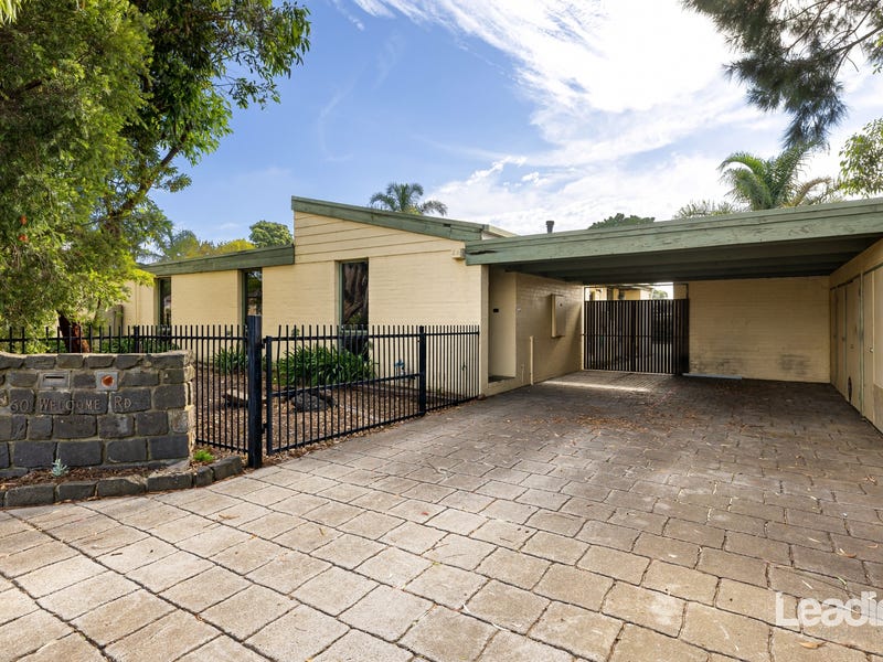 58 Road, Diggers Rest, Vic 3427