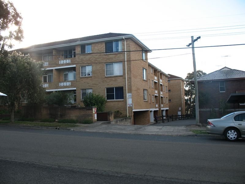 Unit 10,2527 Phillip Street, Roselands, NSW 2196 Property Details