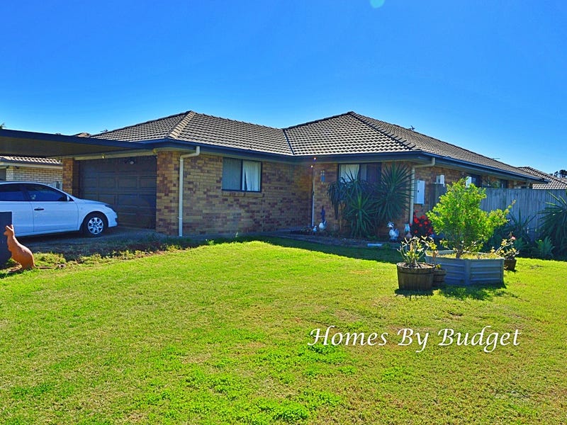 3 Peppermint Place, Laidley, Qld 4341 House for Sale