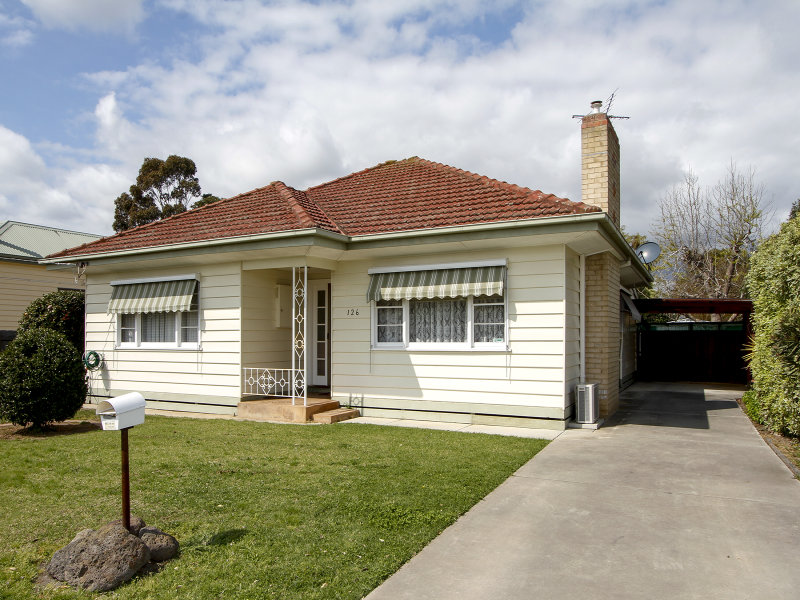 126 Fitzroy Street, Sale, Vic 3850 Property Details