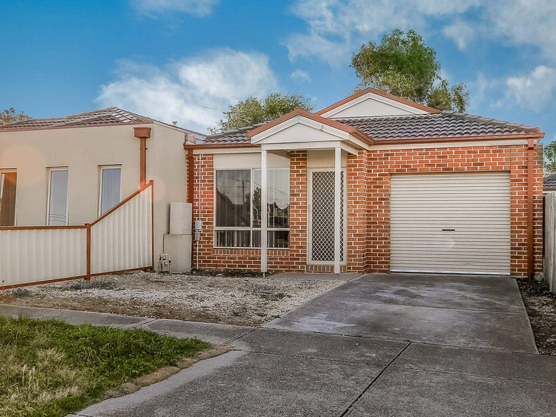 2/88 Conquest Drive, Werribee, Vic 3030 Property Details