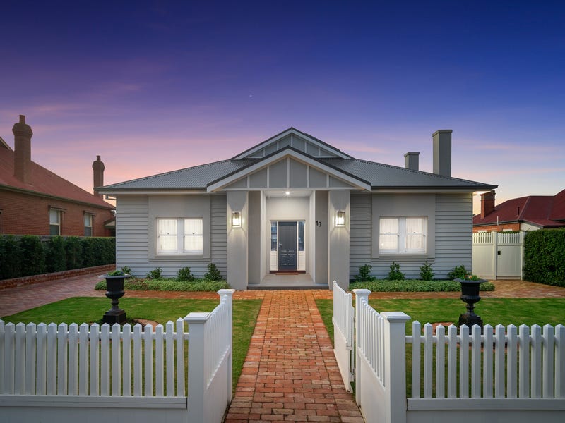 10 Lerderderg Street, Bacchus Marsh, VIC 3340