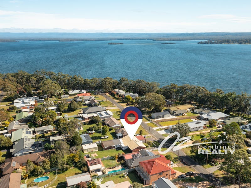 250 Walmer Avenue Sanctuary Point NSW 2540 realestate .au