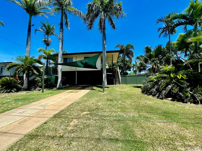 6 Sedgman Street, Moranbah, QLD 4744