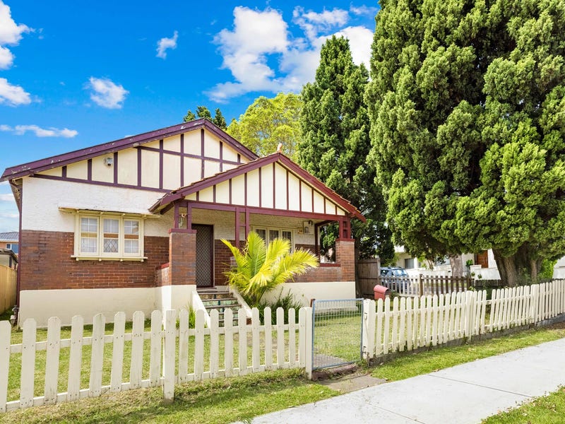 32 Violet Street, Croydon Park, NSW 2133