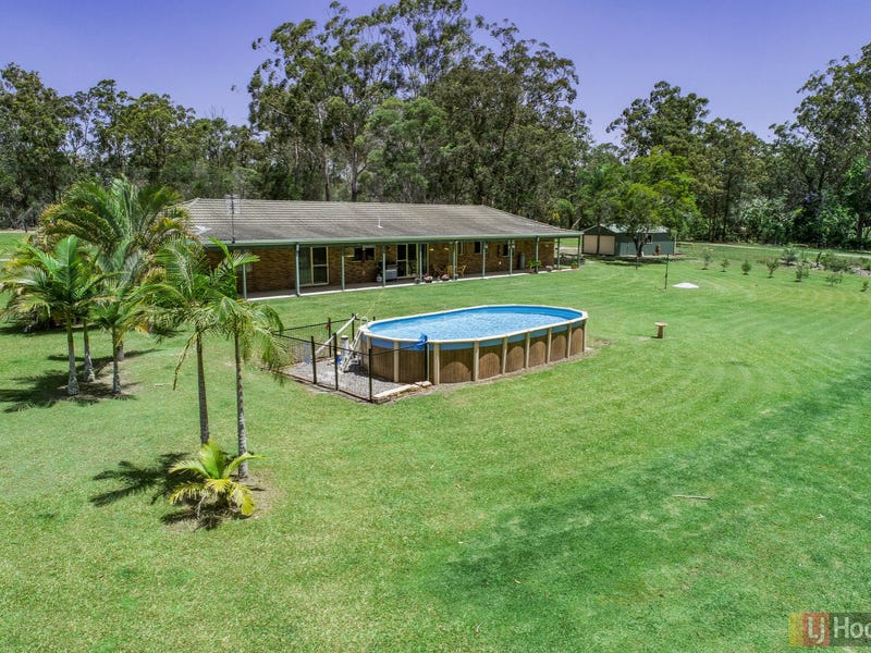 6 Kingfisher Lane, South Kempsey, NSW 2440