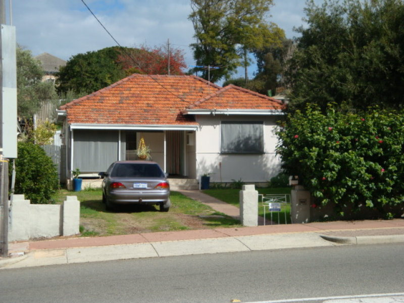 58 King William Street, Bayswater, WA 6053 Property Details