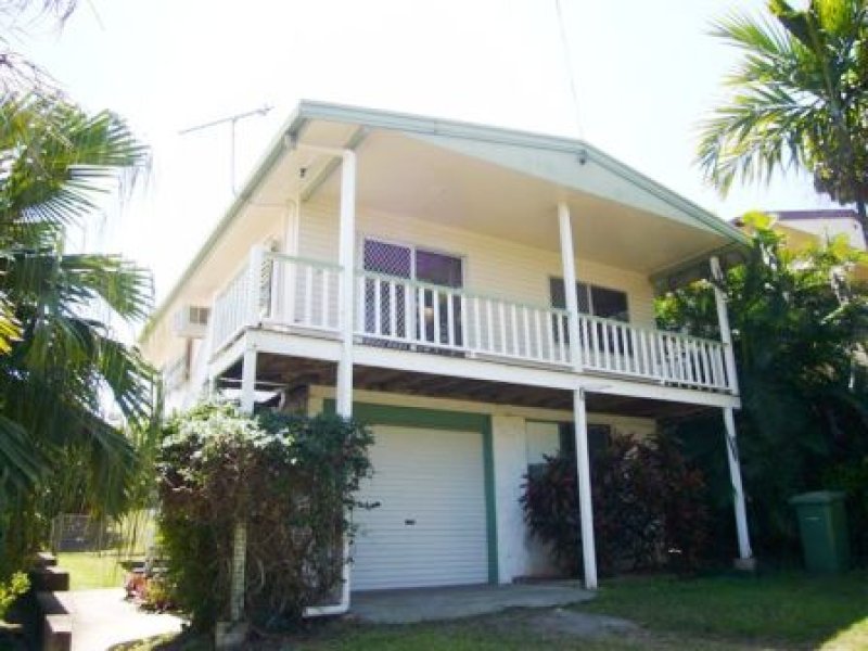 35 Poplar Street Cooee Bay, Yeppoon, Qld 4703 Property Details